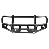 Pare-chocs ARB SUMMIT COMBAR SUIT TRITON MR : Protection 4x4